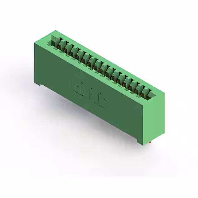 342-016-520-101 EDAC Inc.  Edgeboard Connectors